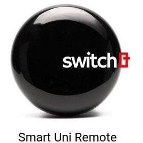 smart remote controller - Z-Wave India