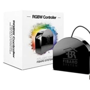 RGBW controller - Z-Wave India
